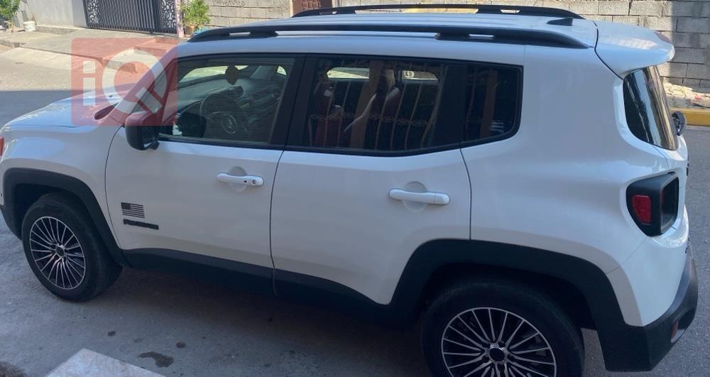 جيب رينيجيد